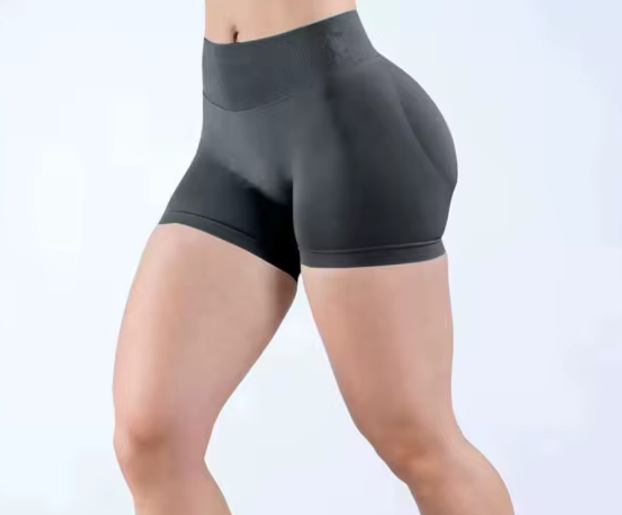 Sculpt 4.5'' Shorts