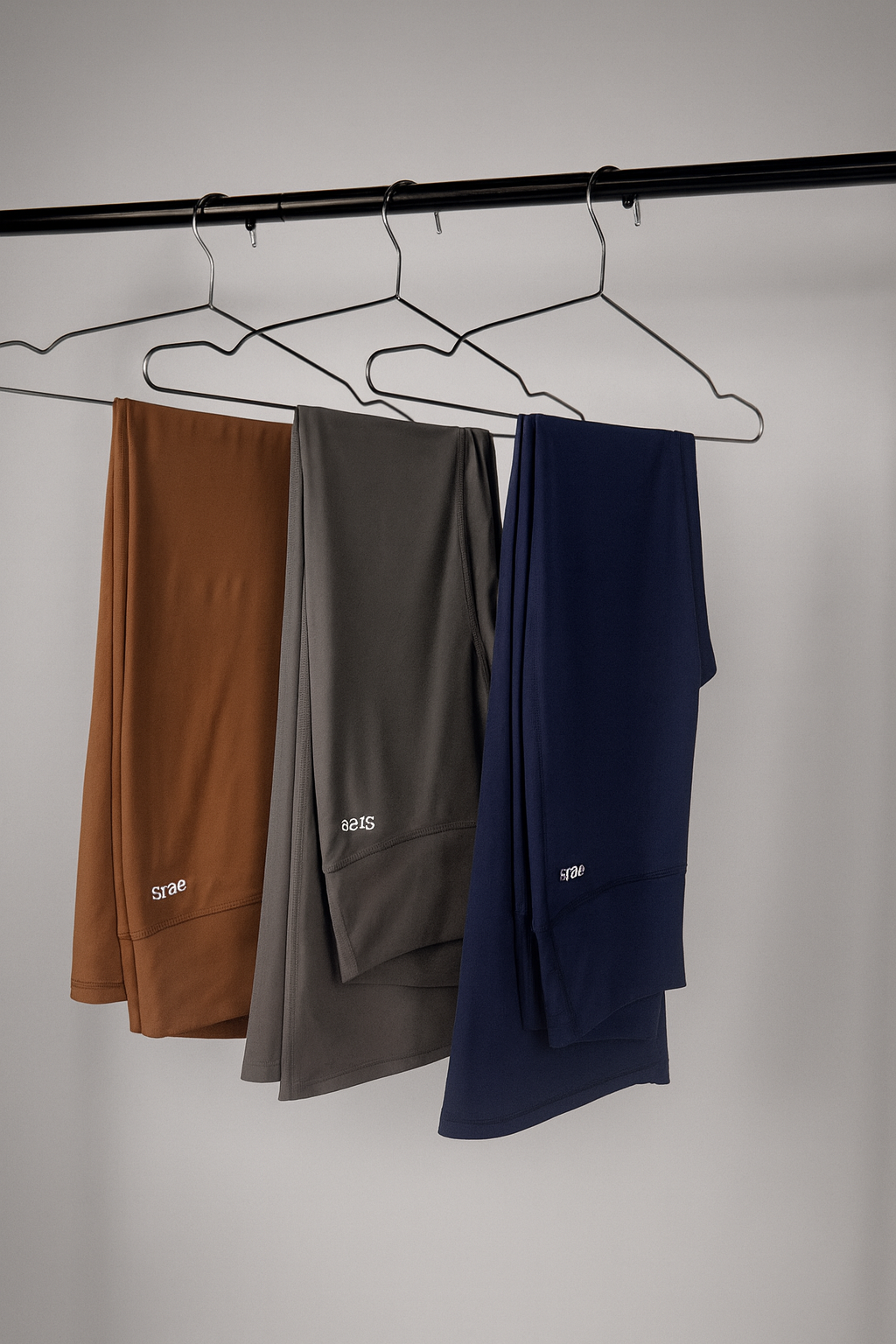 Flow Mini Flare Leg Pants