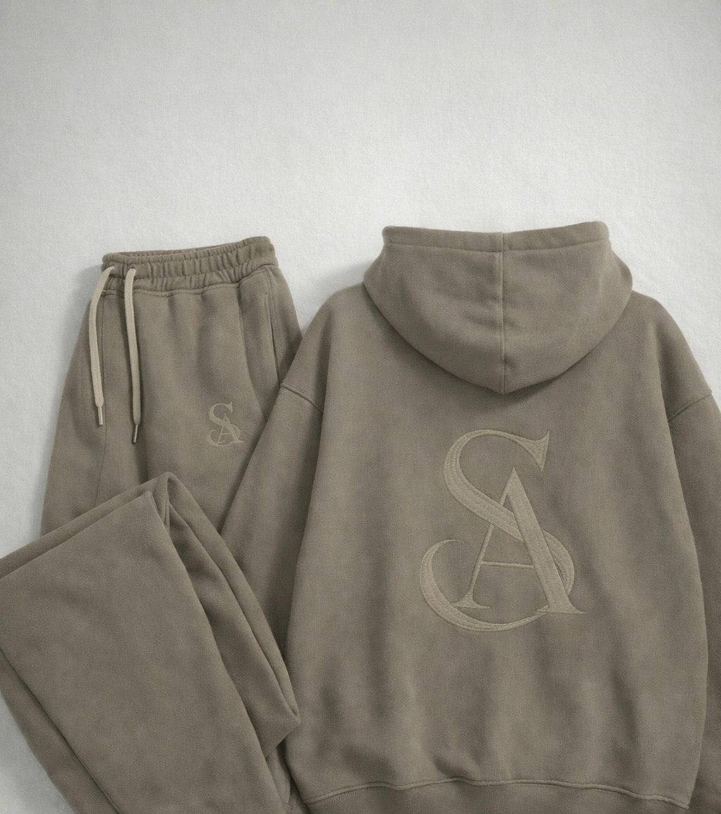 Signature Set