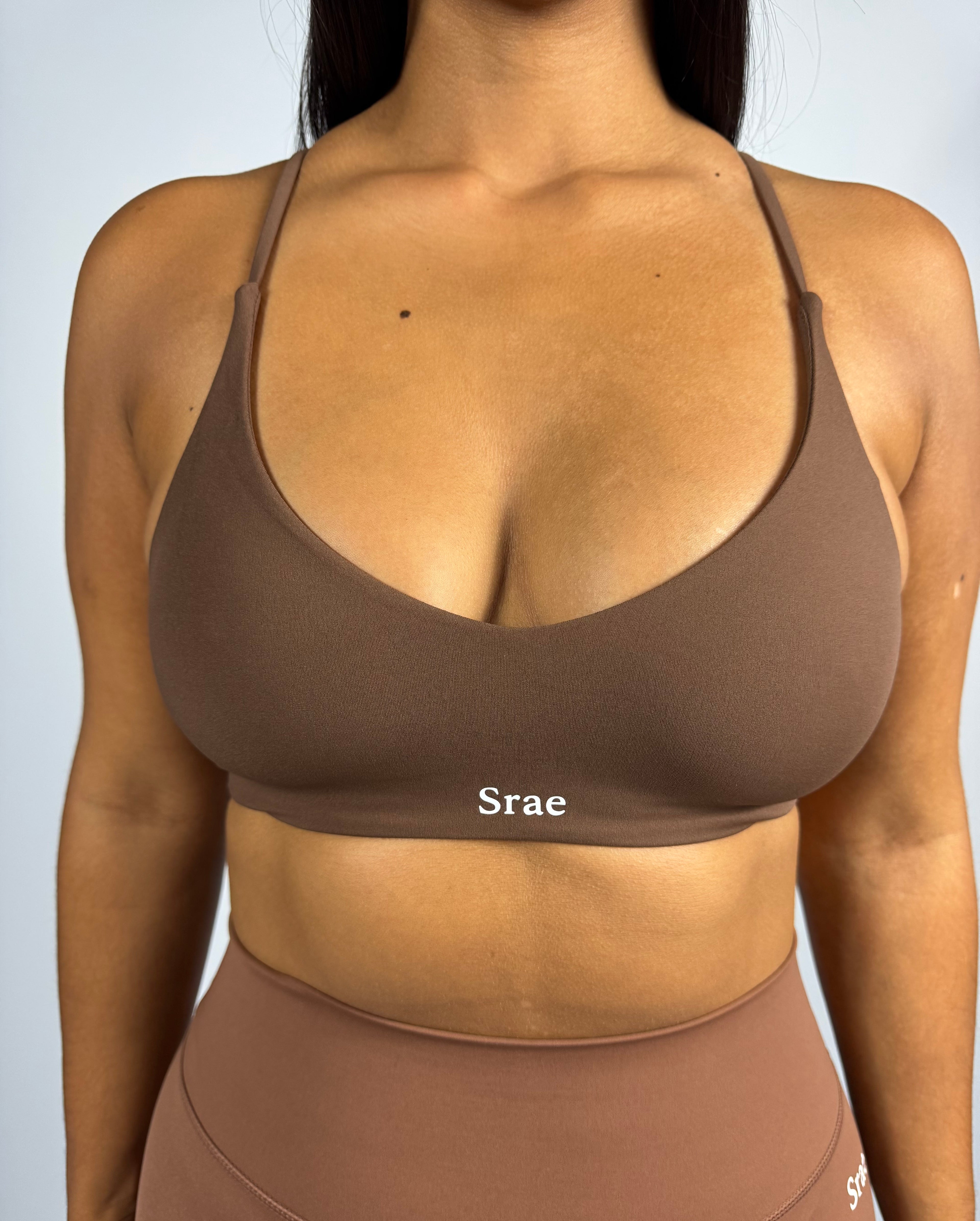 Flow Sports Bra