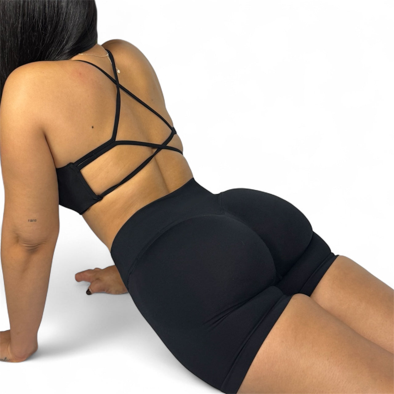 Sculpt 4.5'' Shorts