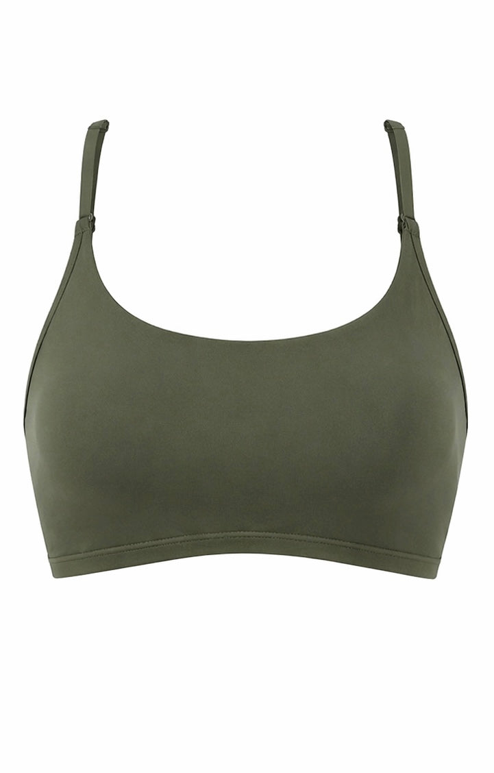Sculpt Silhouette bra