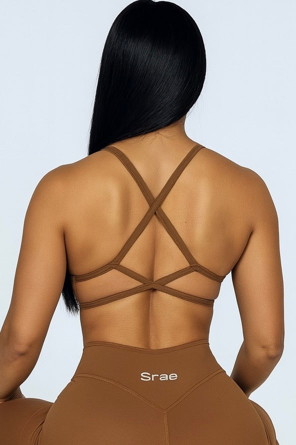 Flow Sports Bra