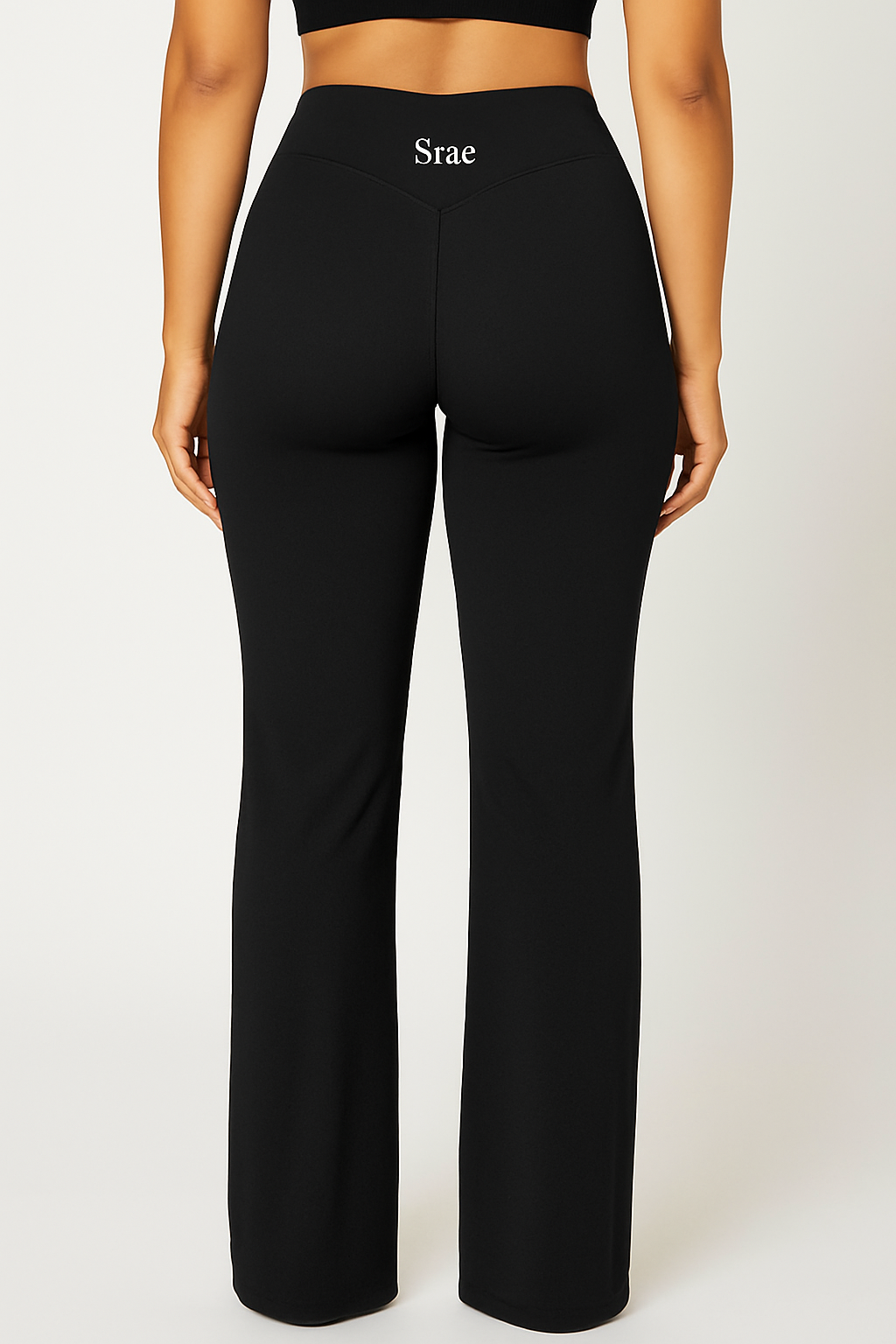 SoftFlex Straight Leg Pants