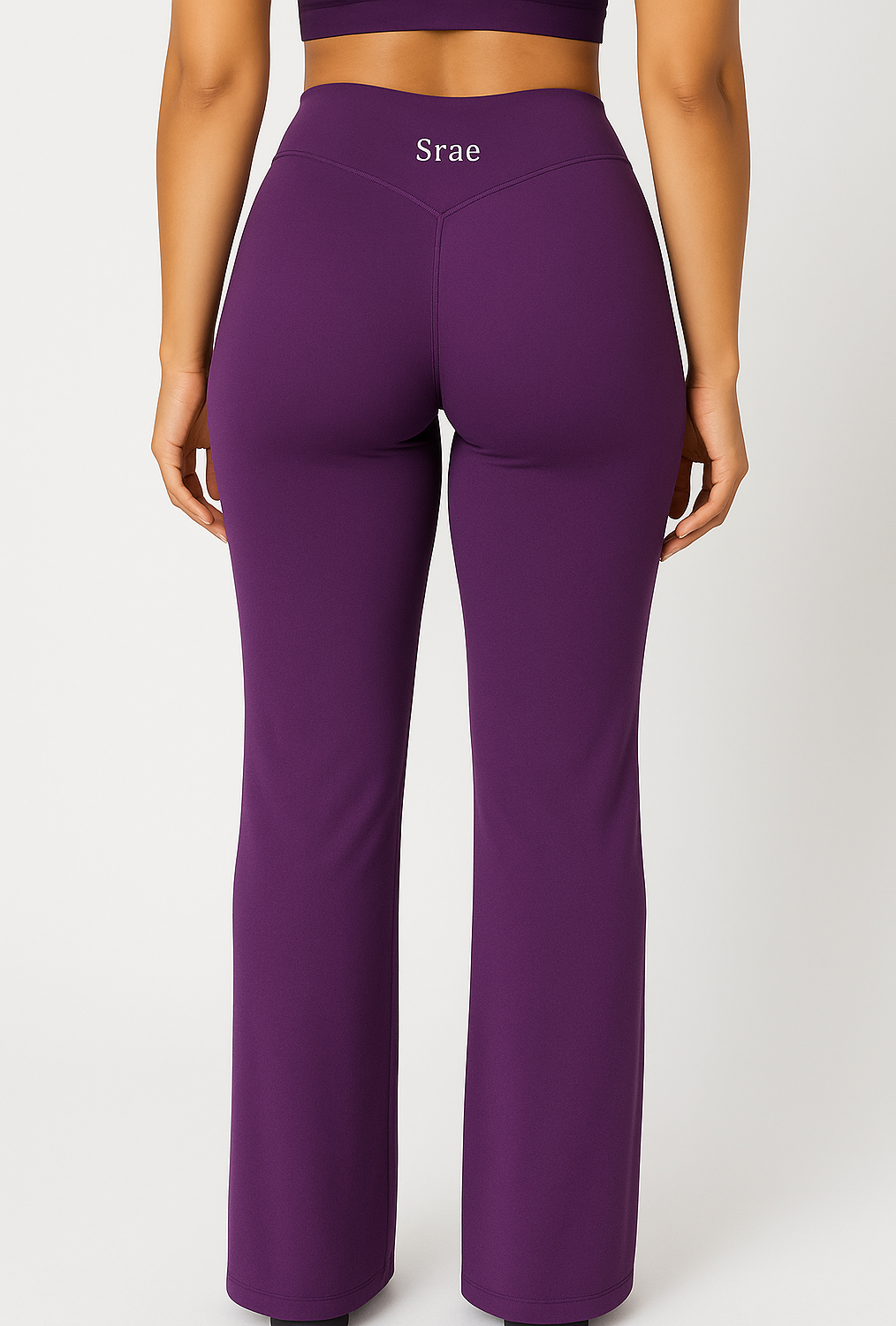 SoftFlex Straight Leg Pants