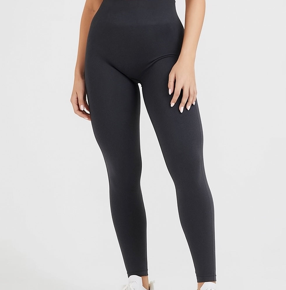 Contouring Seamless Leggings