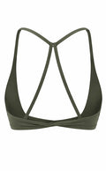 Sculpt Silhouette bra