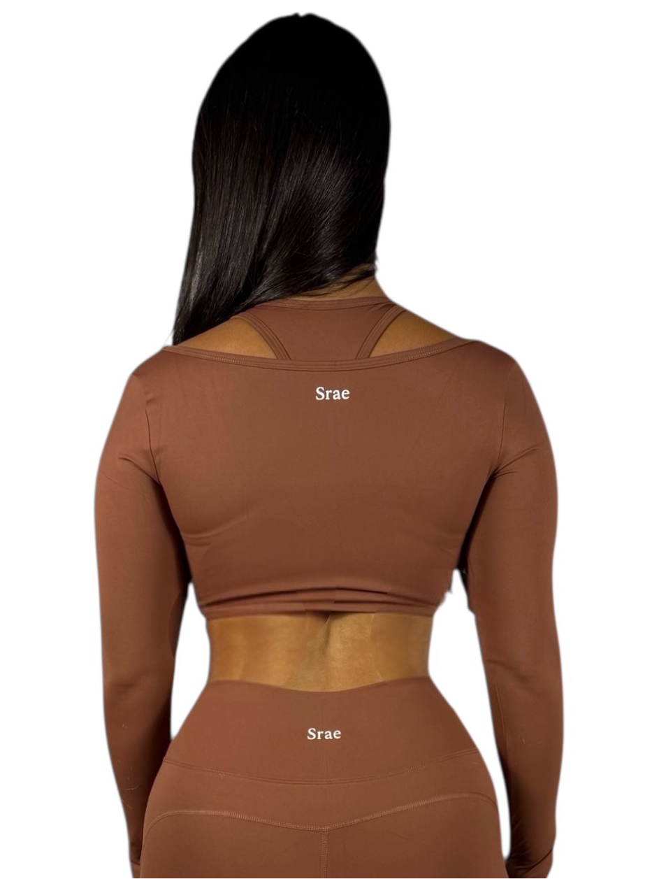 Velura Top