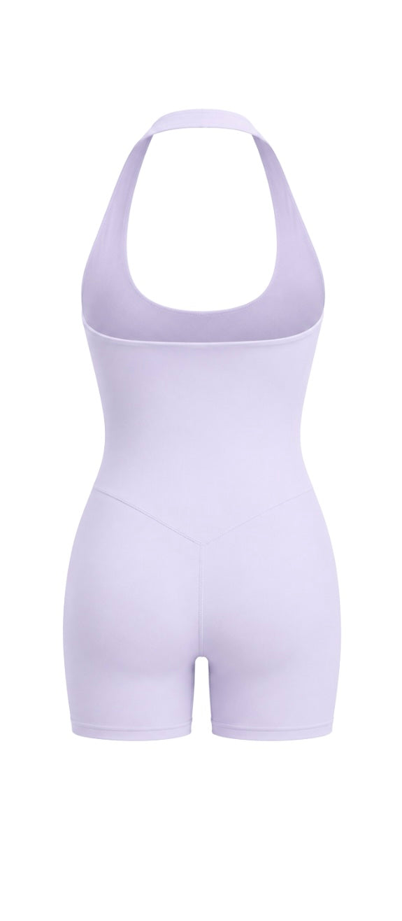 SoftFlex Jumpsuit