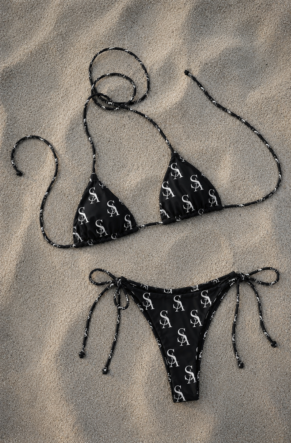 SRAE SWIM