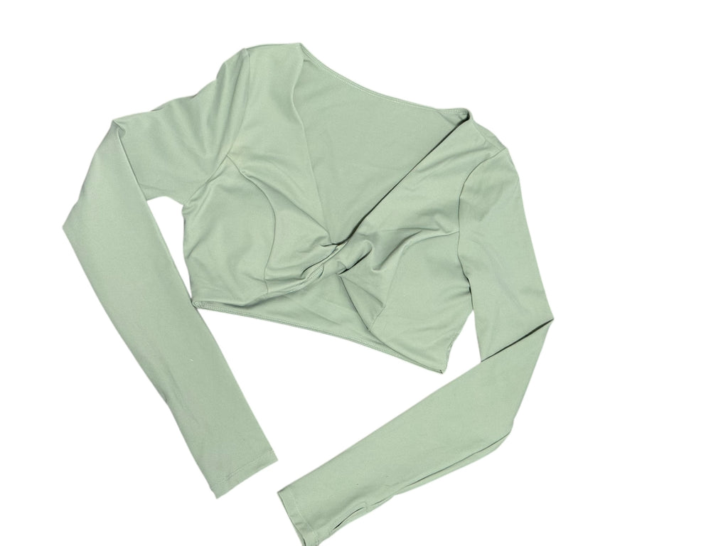 Luna Long Sleeve Top