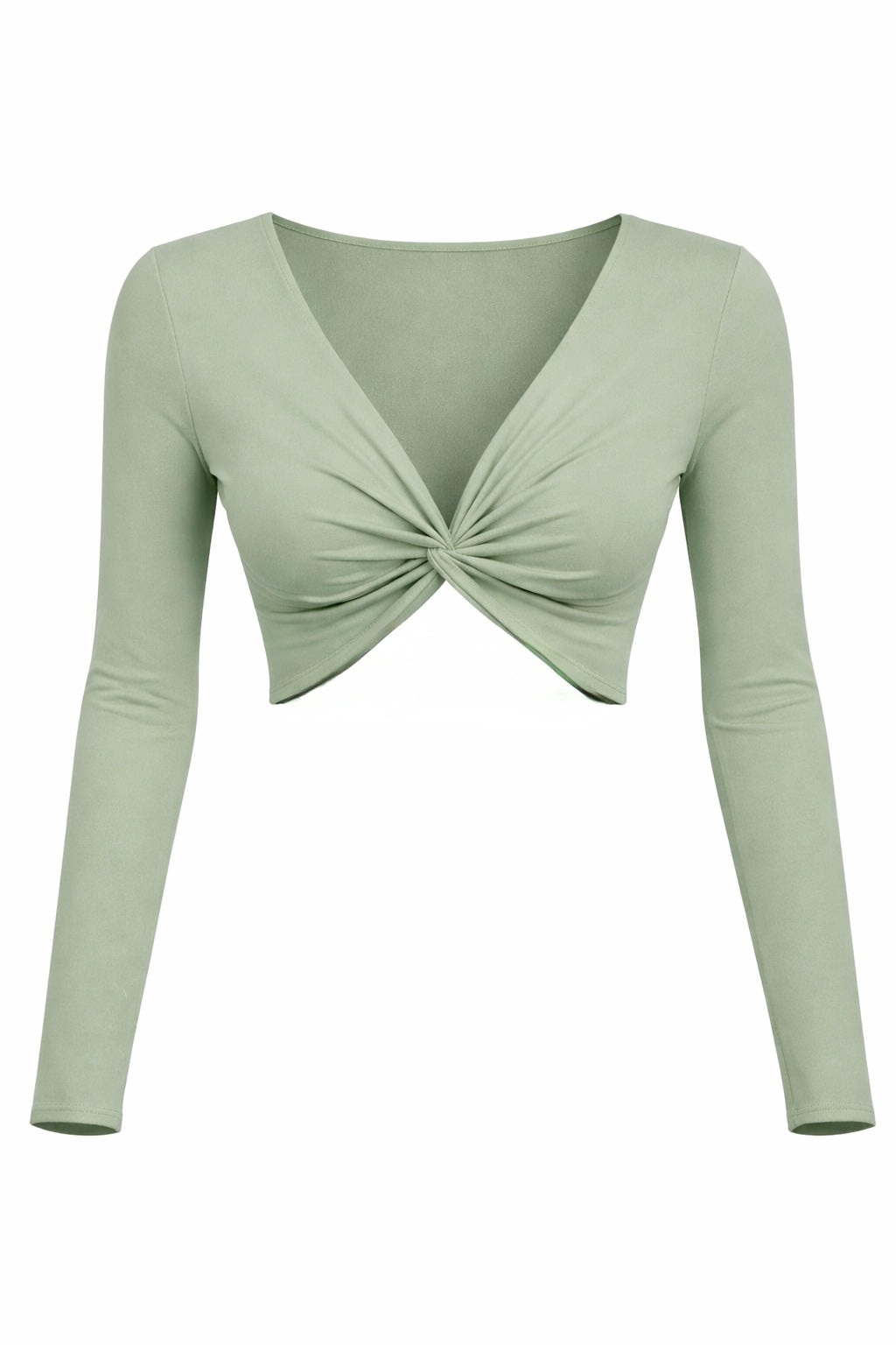 Luna Long Sleeve Top