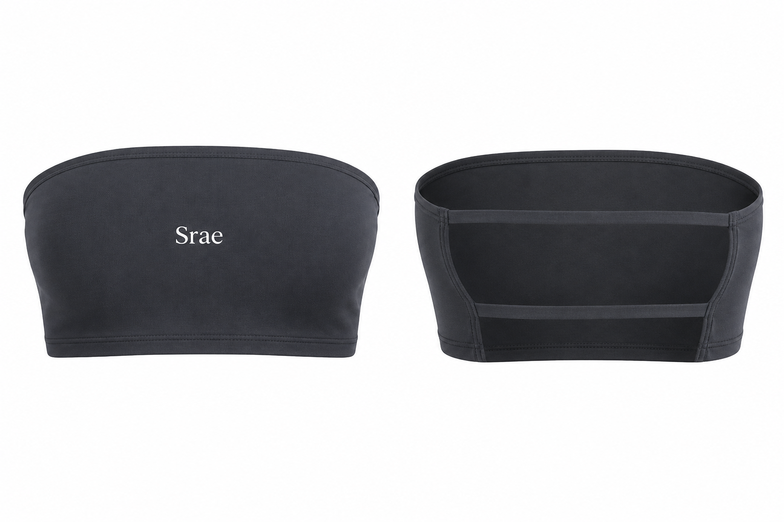 Sculpt Bandeau Bra