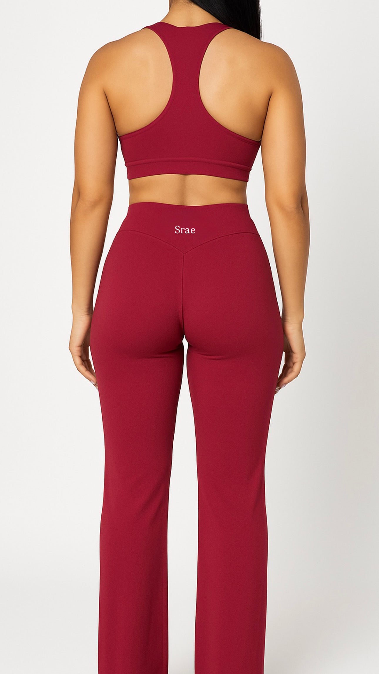 SoftFlex Straight Leg Pants