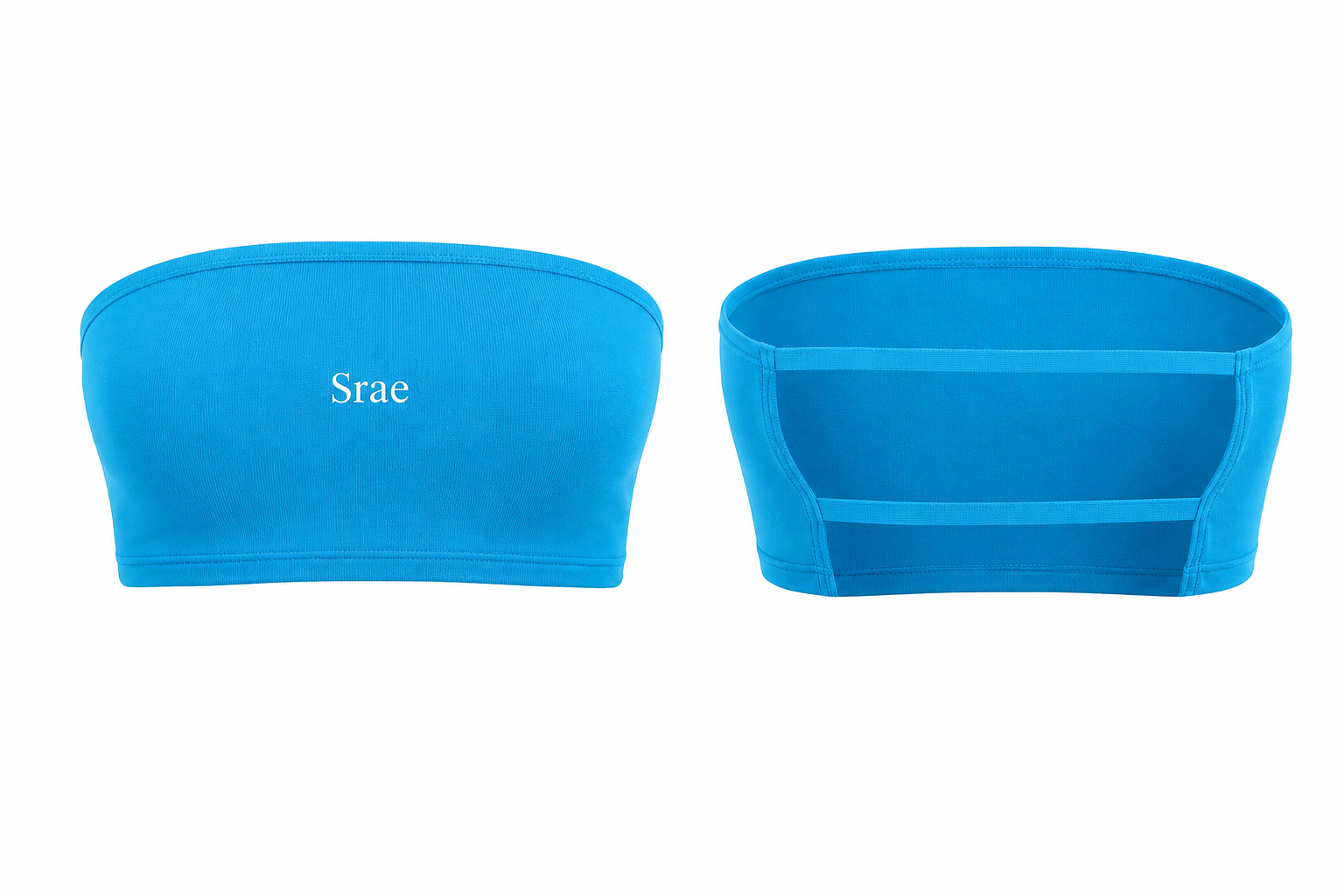 Sculpt Bandeau Bra