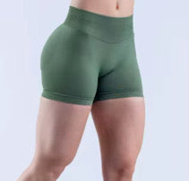 Sculpt 4.5'' Shorts