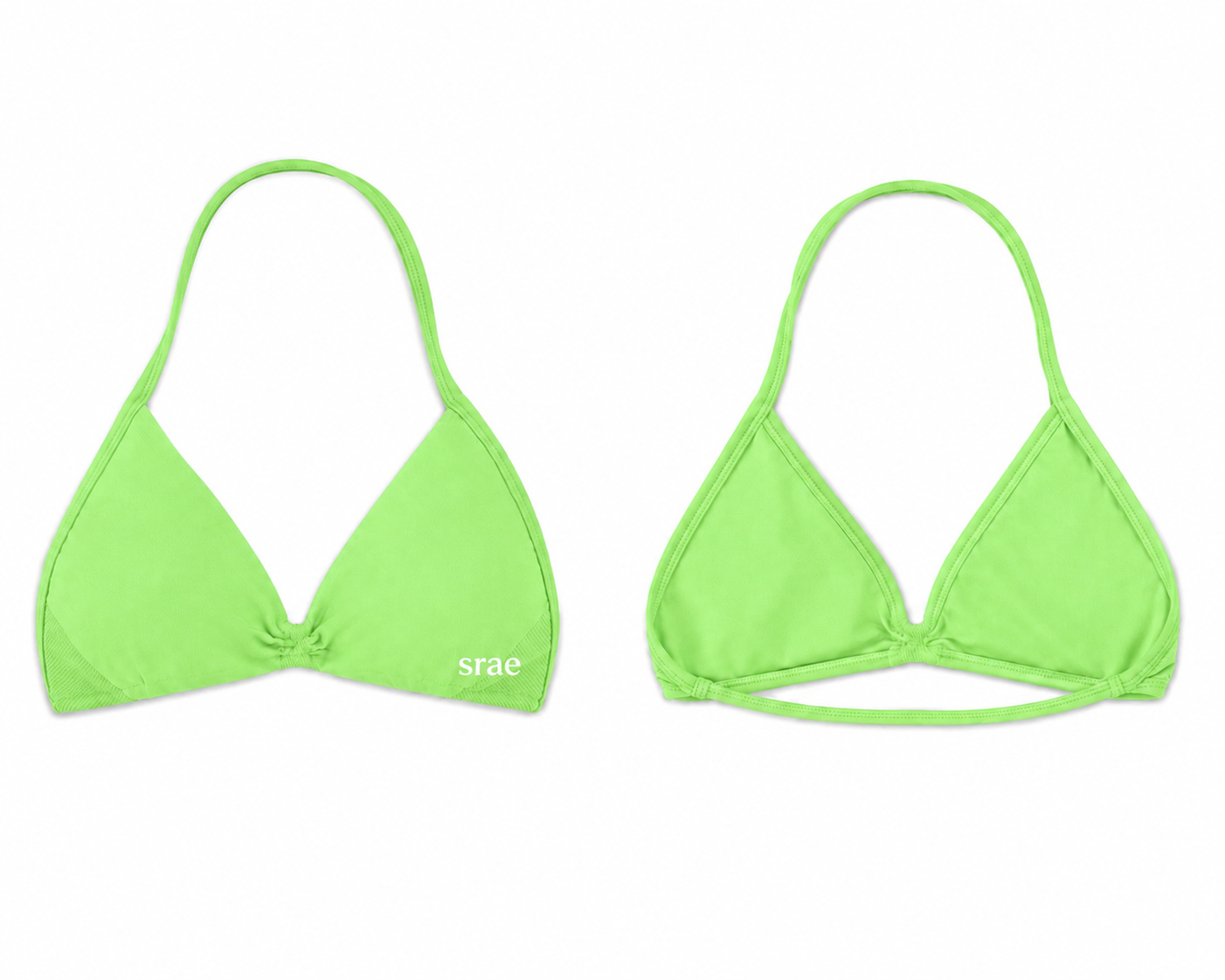 Sculpt Strappy Bra