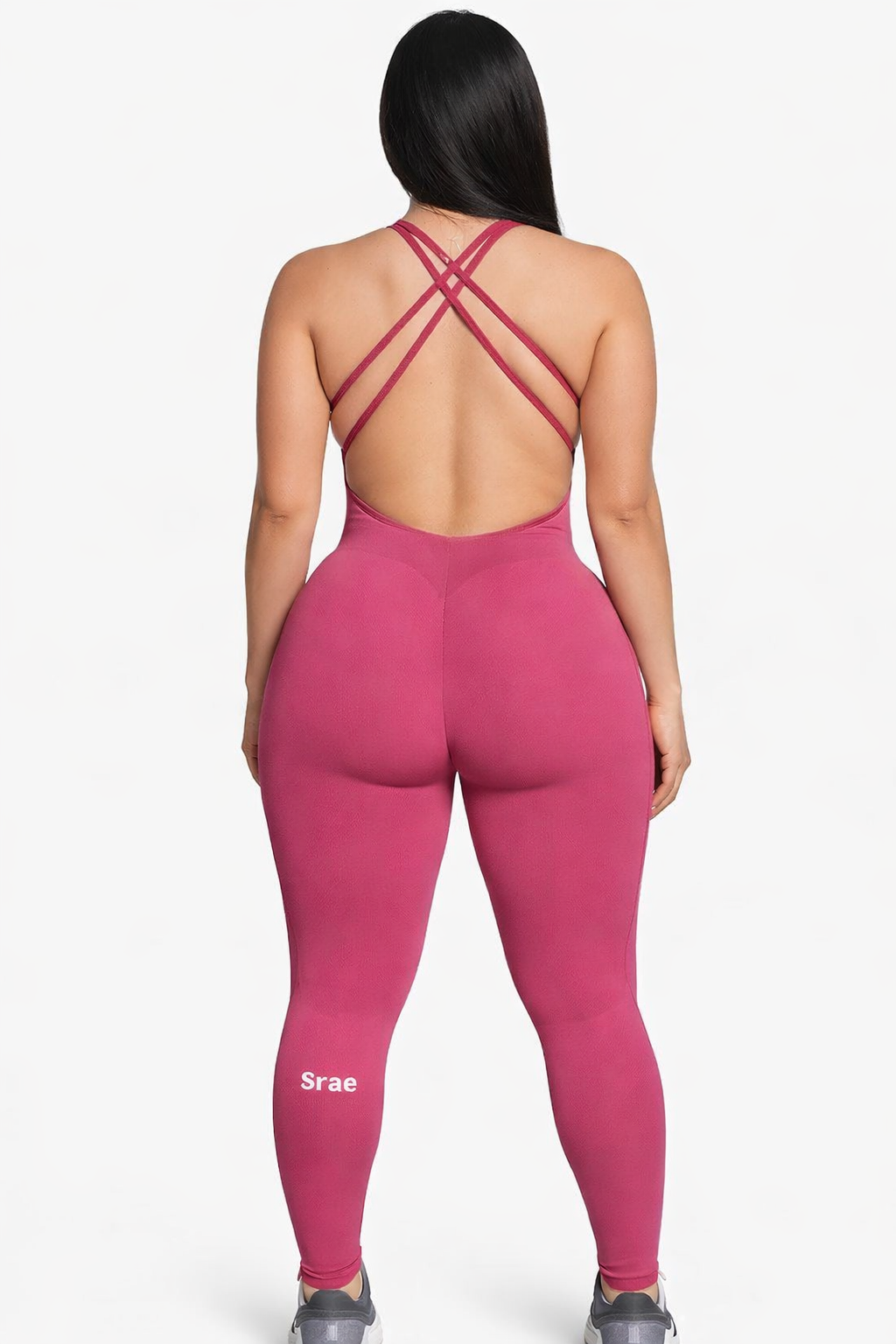 Siren Jumpsuit